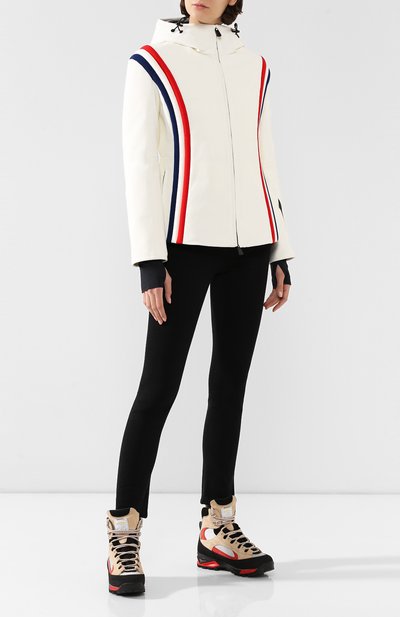 Пуховая куртка MONCLER GRENOBLE, арт. E2-098-46882-85-C0248, фото 2