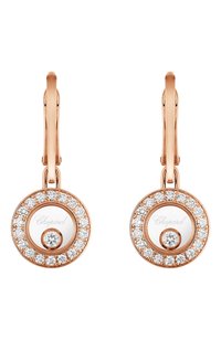 Серьги CHOPARD, арт. 83A017-5401, фото 1
