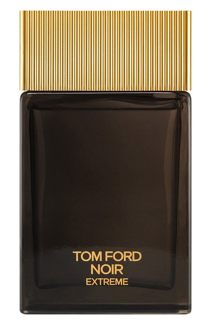 Мужской парфюмерная вода noir extreme (100ml) TOM FORD бесцветного цвета, арт. T2TM-01 | Фото 1 (Статус проверки: Проверена категория; Ограничения доставки: flammable)