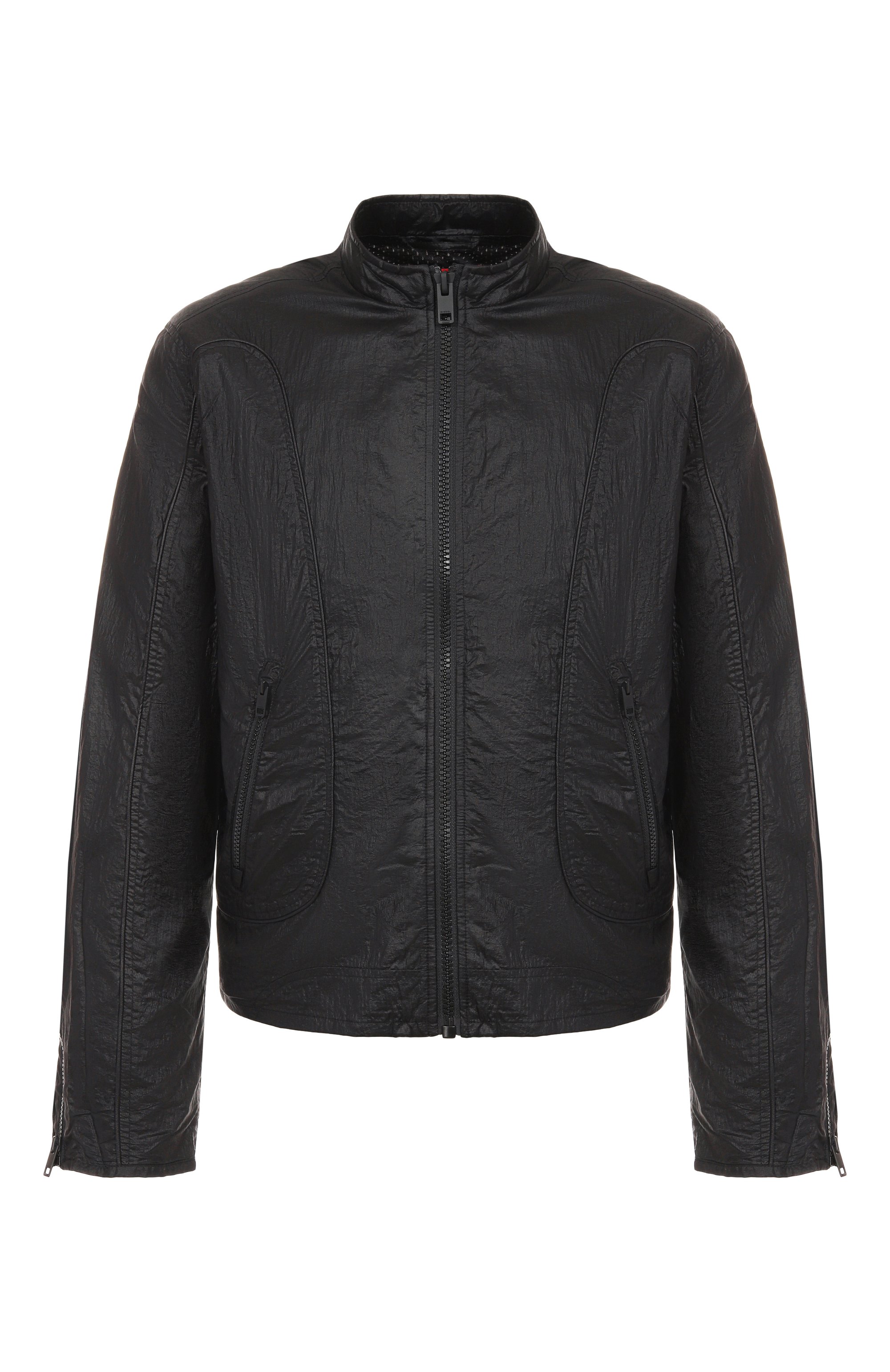 Куртка DIESEL, арт. A14410/0NKBK, фото 1