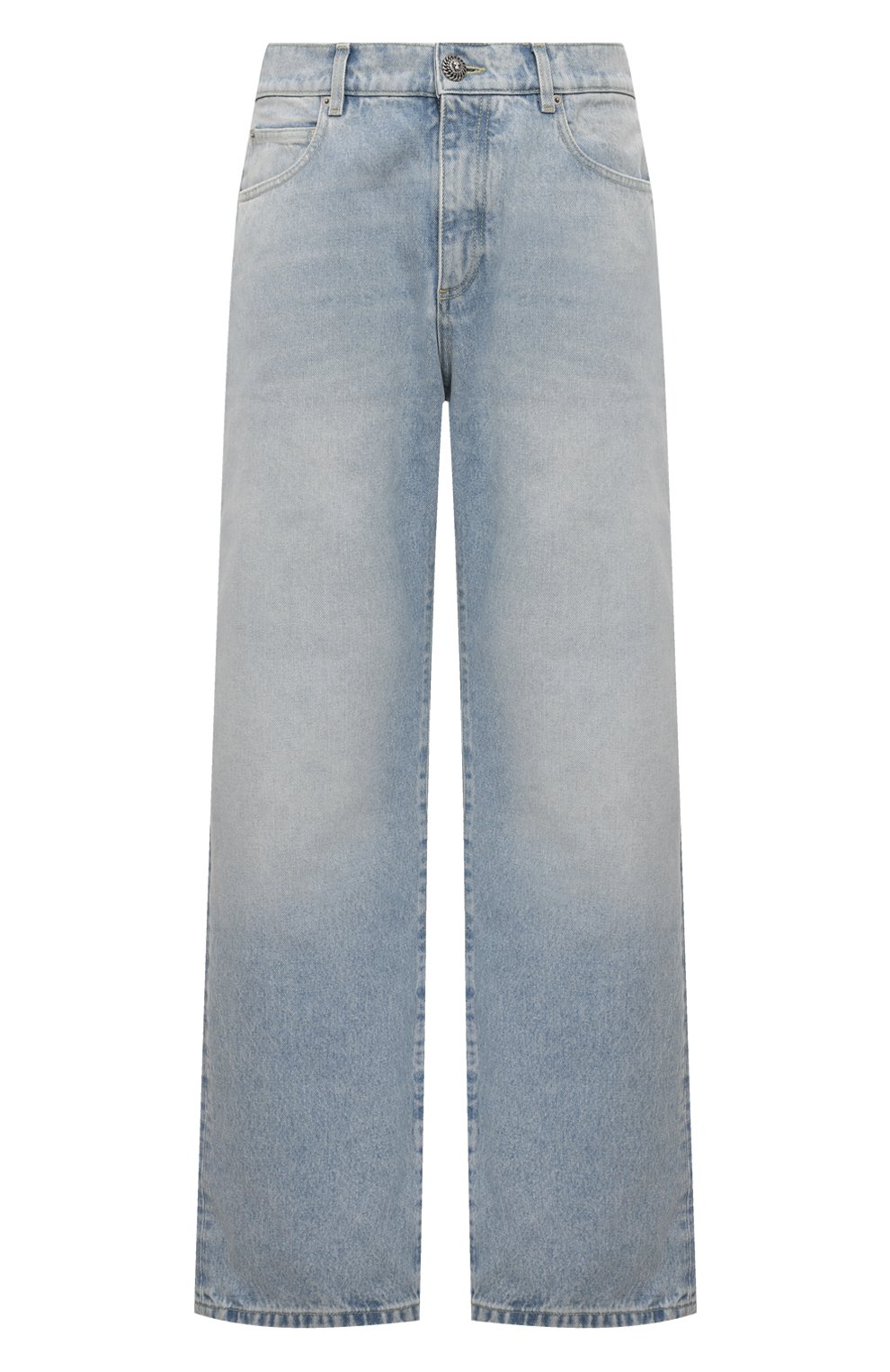 Джинсы BALMAIN, арт. DH0ML135/DE95, фото 1