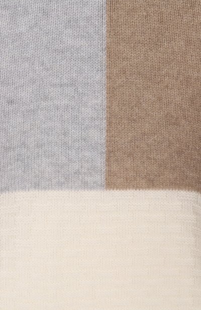 Кашемировый пуловер GIORGETTI CASHMERE, арт. MB2207/2-6, фото 3