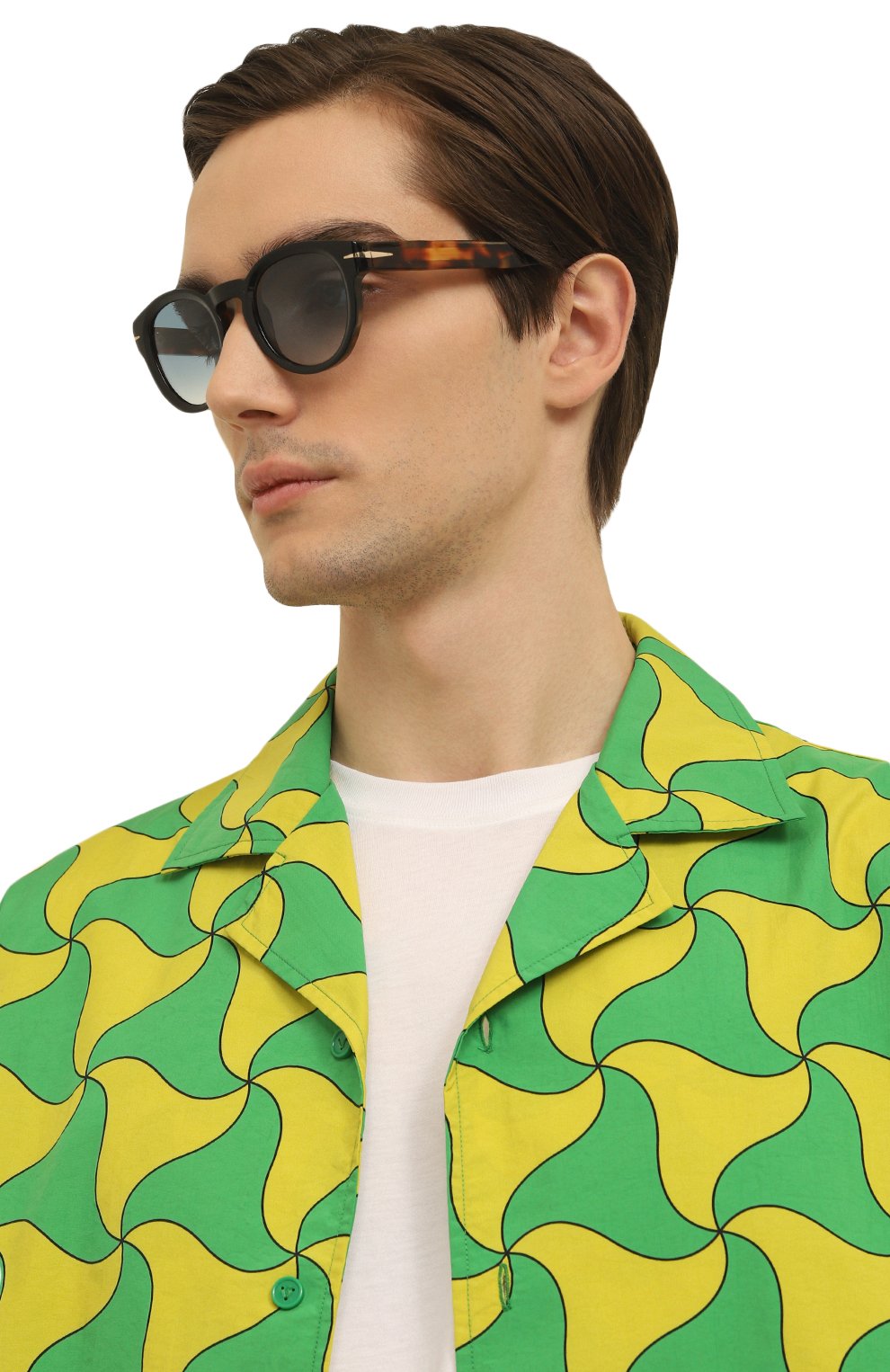 Солнцезащитные очки DAVID BECKHAM, арт. DB7041 WR7, фото 2