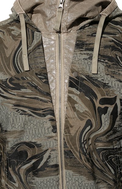 Куртка STONE ISLAND SHADOW PROJECT, арт. 761940516, фото 5