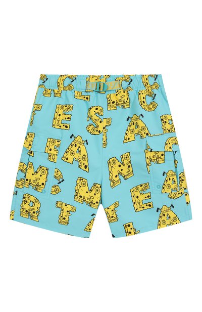 Плавки-шорты STELLA MCCARTNEY, арт. TWCQ09