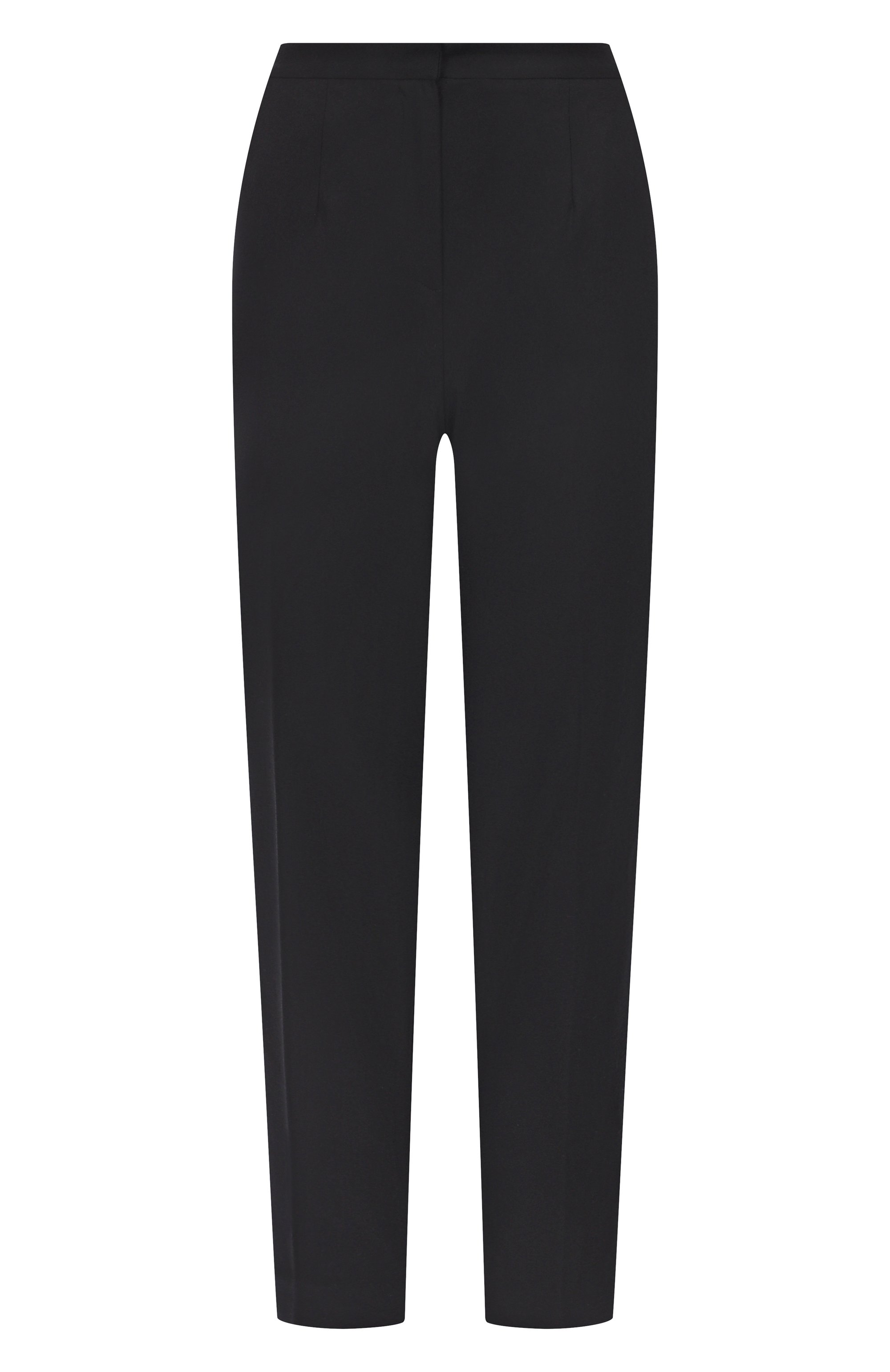 Шерстяные брюки KITON, арт. D60103K0559G05, фото 1