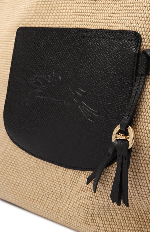 Сумка Le Pliage Collection large Longchamp 10308HGK/HGK Бежевый  10308HGK/HGK Фото 6