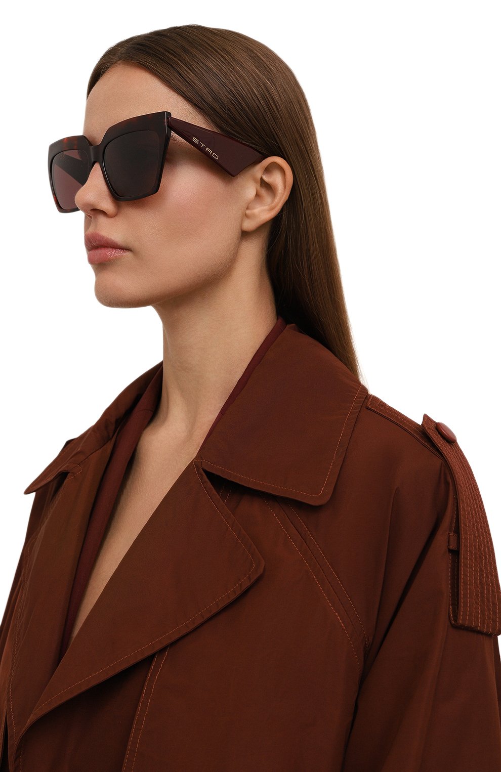 Солнцезащитные очки ETRO, арт. ETR0 0001 086, фото 2