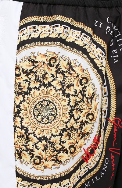 Джоггеры VERSACE, арт. A88539/1F00613, фото 5