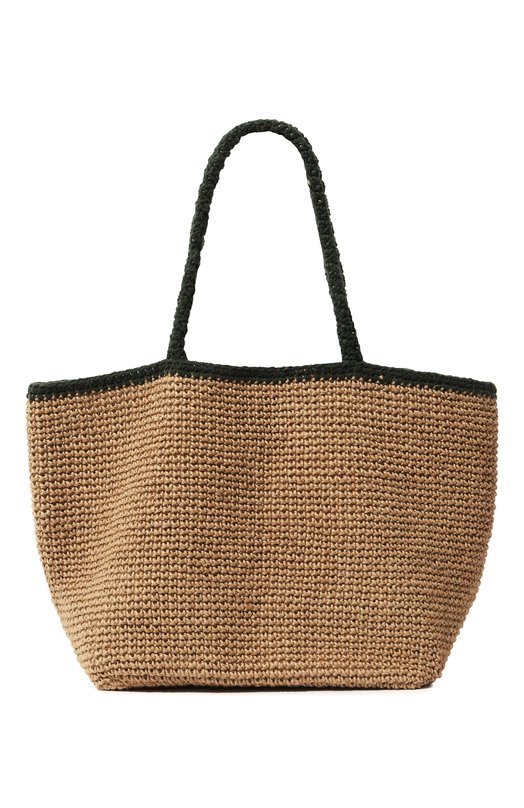 Сумка Ciao Nannacay Бежевый, фото 6