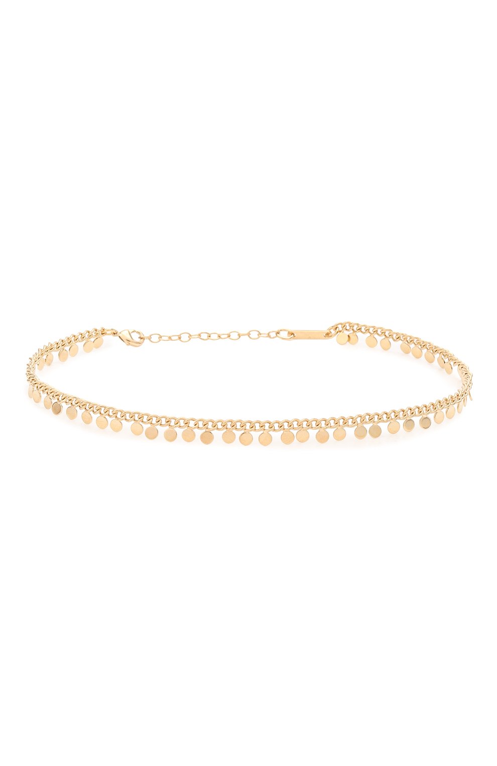 Анклет HANKA_IN, арт. GYP-BRCH, фото 1