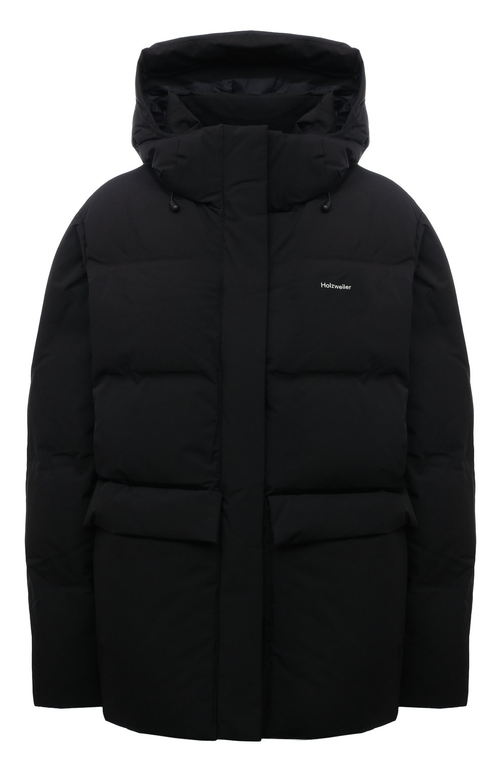 Пуховик HOLZWEILER, арт. 13007/BESSEGGEN D0WN JACKET, фото 1