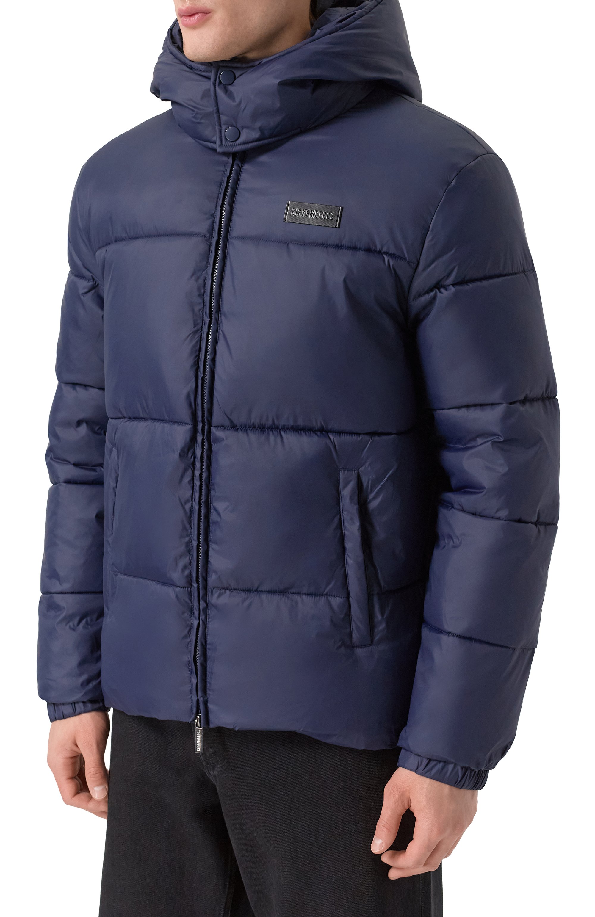 Пуховик DIRK BIKKEMBERGS, арт. BMG1014, фото 3