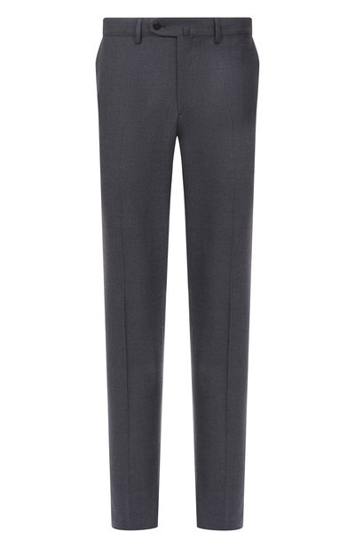 Мужские шерстяные брюки STEFANO RICCI, арт. M1T0220000/W610