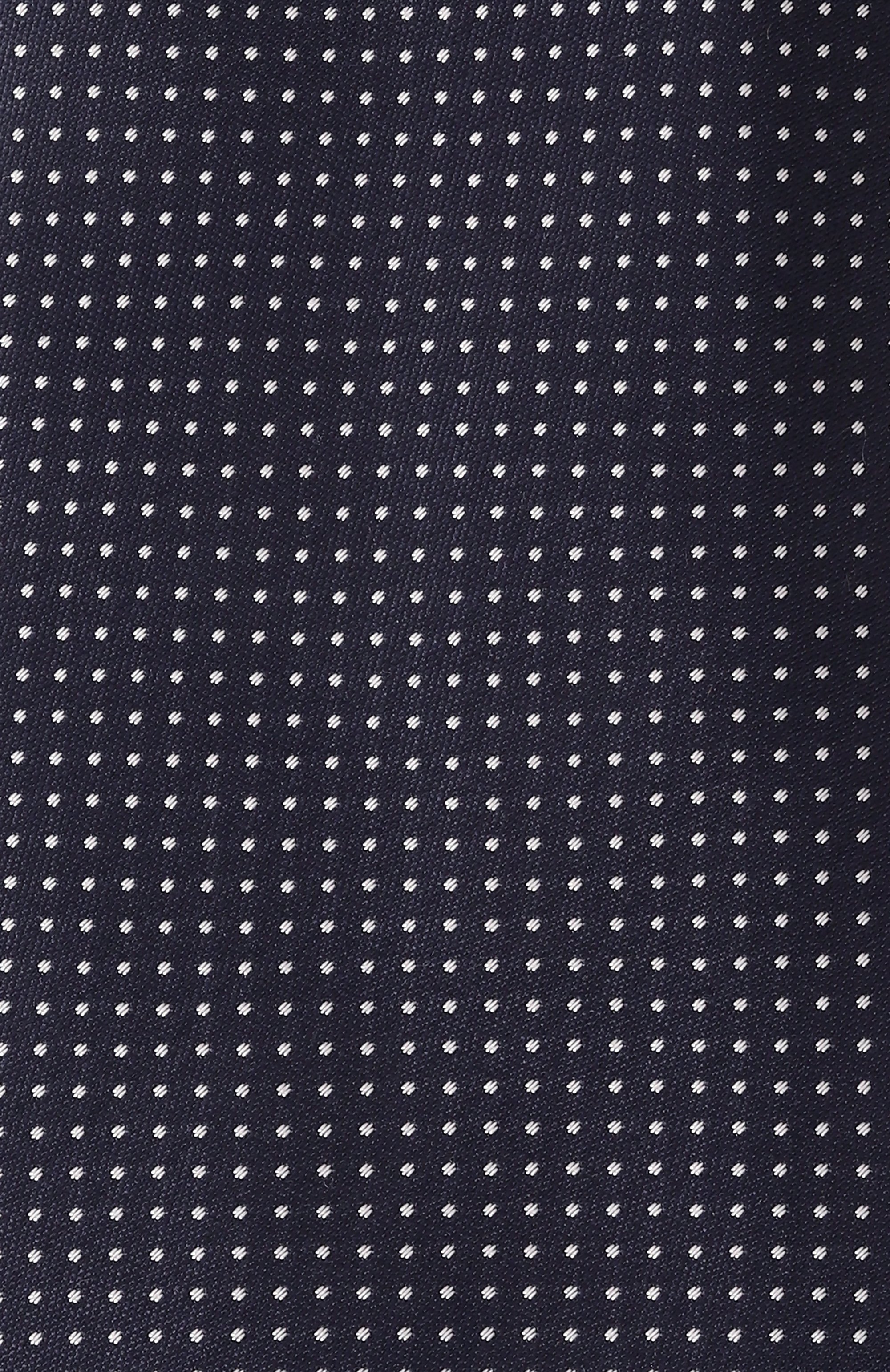 Шелковый галстук CANALI, арт. 18/HJ04213, фото 4