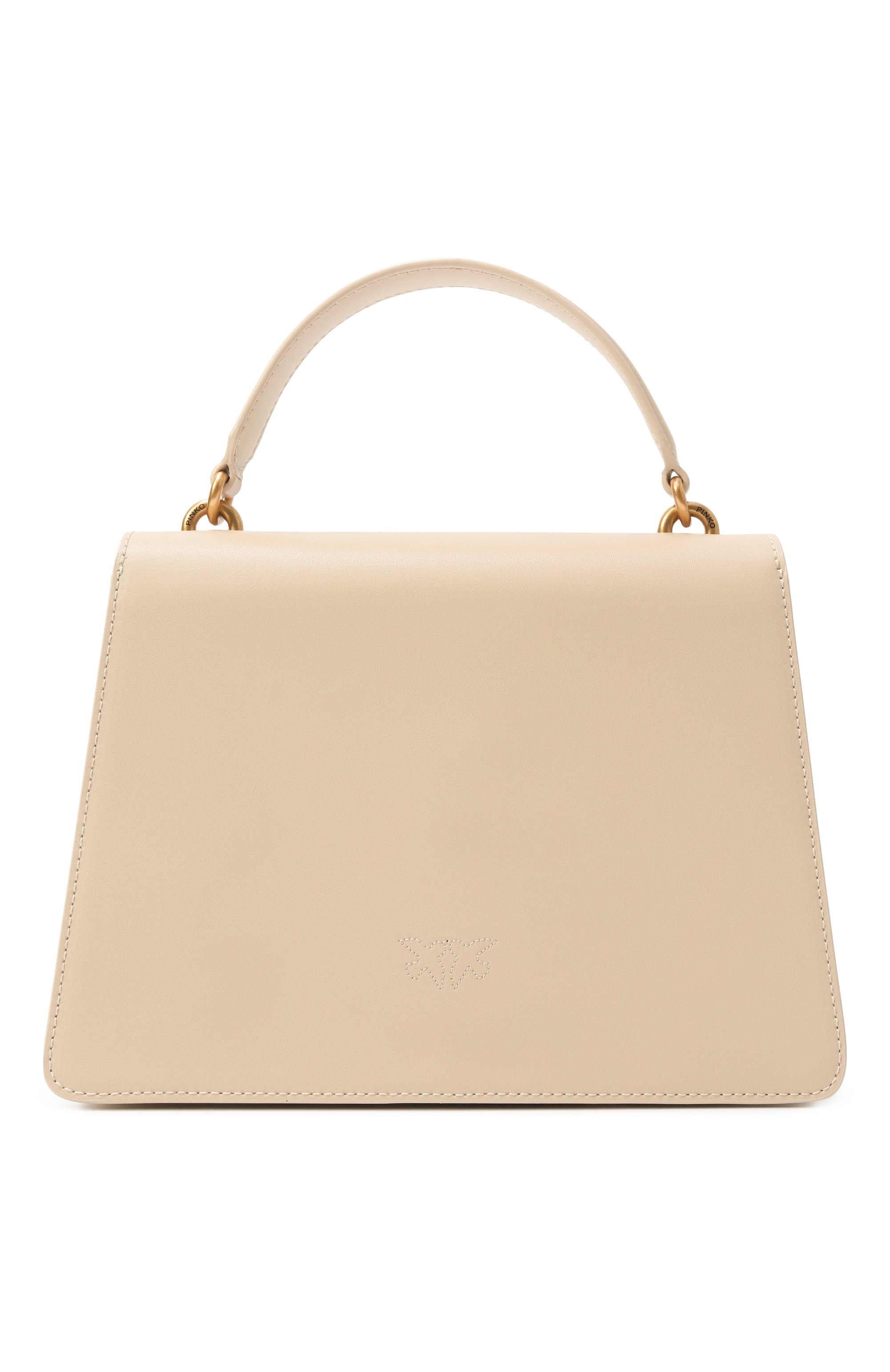 Сумка love one PINKO, арт. 100066/A0F1, фото 6