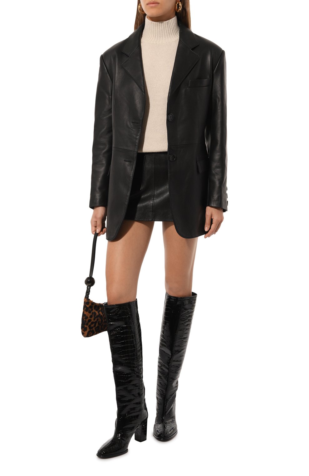 Кашемировый свитер GRAN SASSO, арт. 23204/23800, фото 2