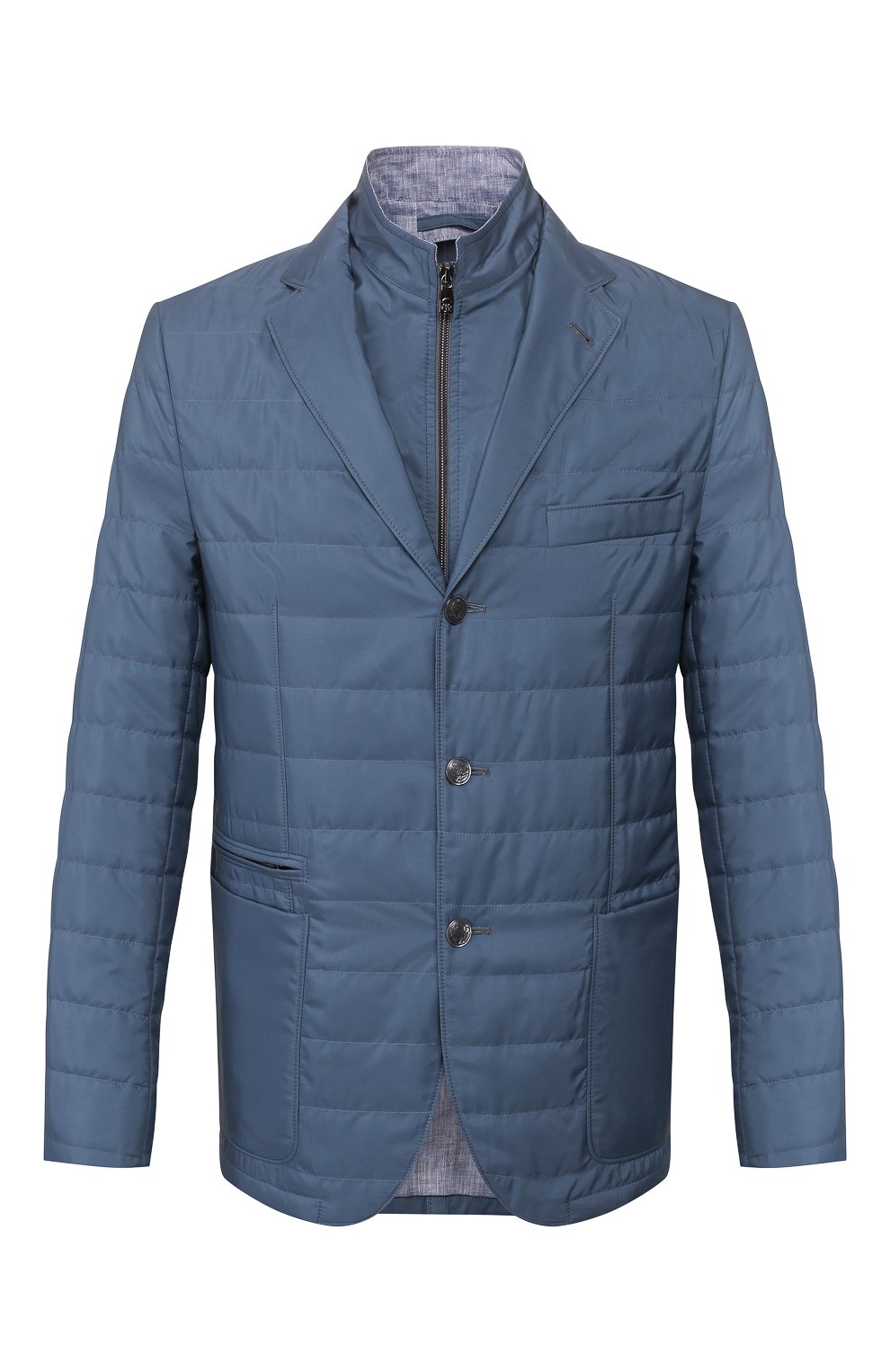 Куртка CORNELIANI, арт. 856S24-0113051/00, фото 1