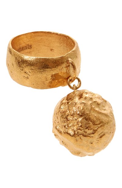 Кольцо stone STATEMENTS, арт. VO R 01S S, фото 1