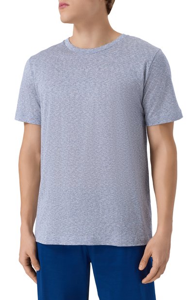 Хлопковая пижама ZIMMERLI, арт. 3437-96051, фото 3