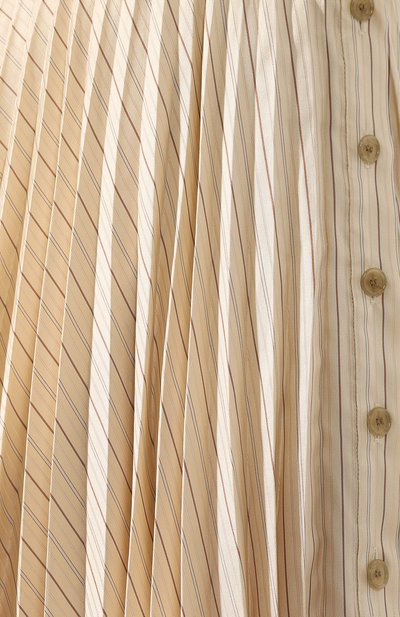 Юбка-миди ACNE STUDIOS, арт. AF0100, фото 5