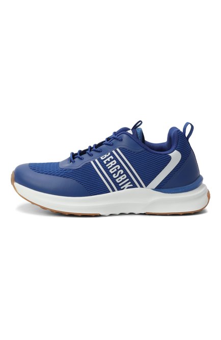 Комбинированные кроссовки DIRK BIKKEMBERGS, арт. K3B9-21617-0308801-/35-40