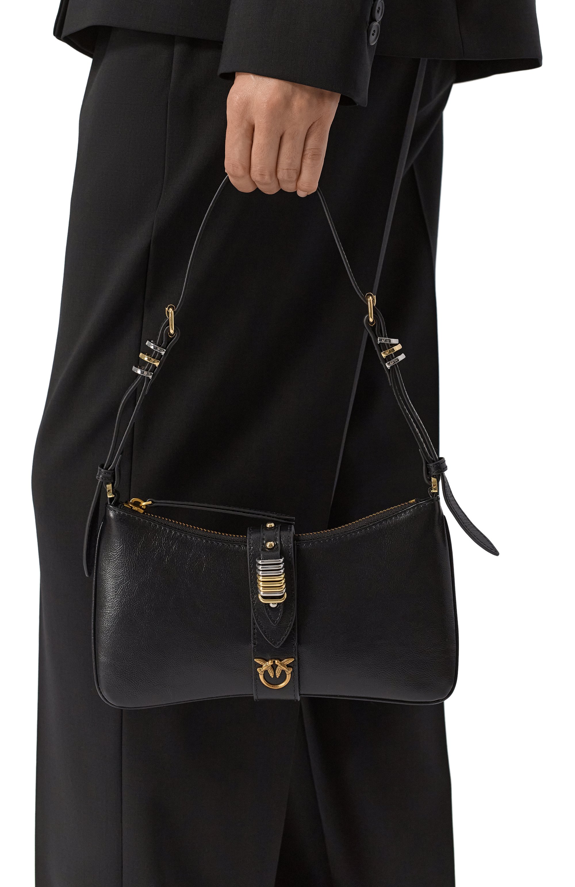 Сумка arthemis mini PINKO, арт. 103512/A29V, фото 2