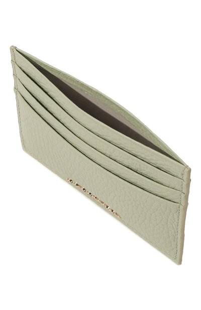 Кожаный футляр для кредитных карт COCCINELLE, арт. E2 MW5 12 95 01, фото 3