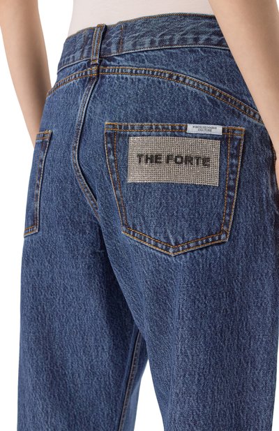 Джинсы FORTE DEI MARMI COUTURE, арт. 25SF5061, фото 5