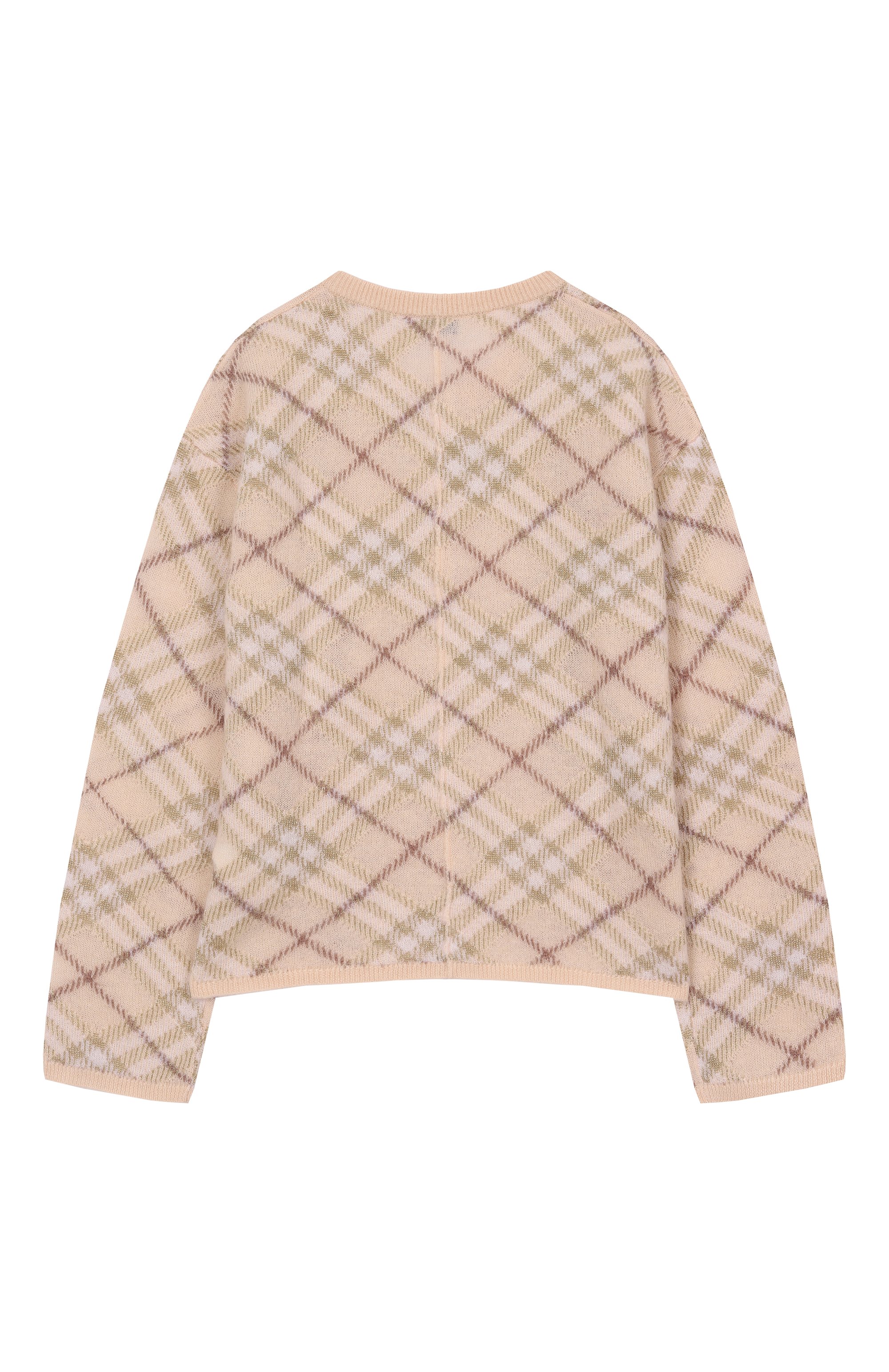 Кардиган BURBERRY, арт. 8109469, фото 2