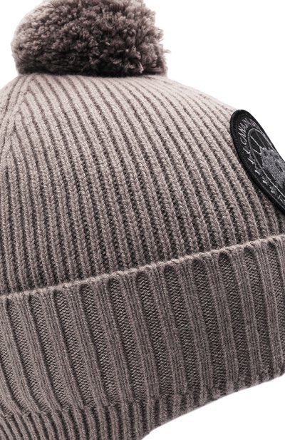 Шерстяная шапка CANADA GOOSE, арт. 5514L, фото 4