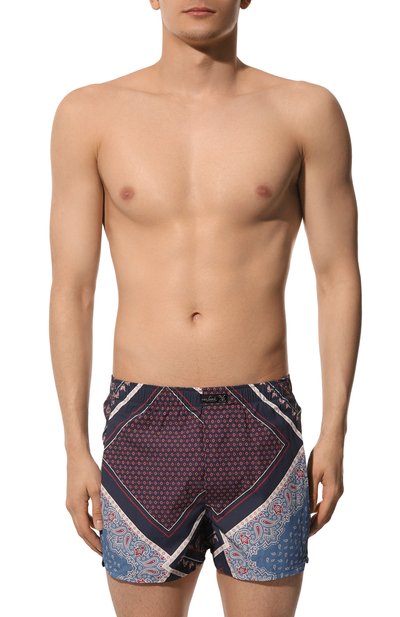 Хлопковые боксеры VAN LAACK, арт. B0XER/171864, фото 2