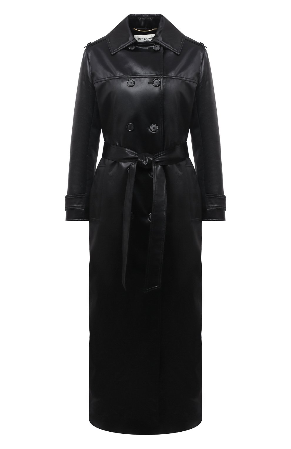 Плащ SAINT LAURENT, арт. 634650/Y7B15, фото 1