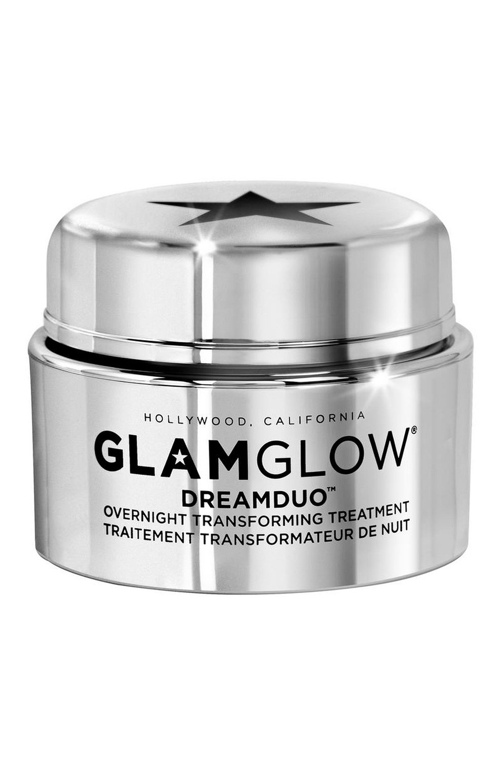Ночной преображающий уход glamglow dreamduo overnight treatment (40g) GLAMGLOW, арт. 889809002763, фото 1