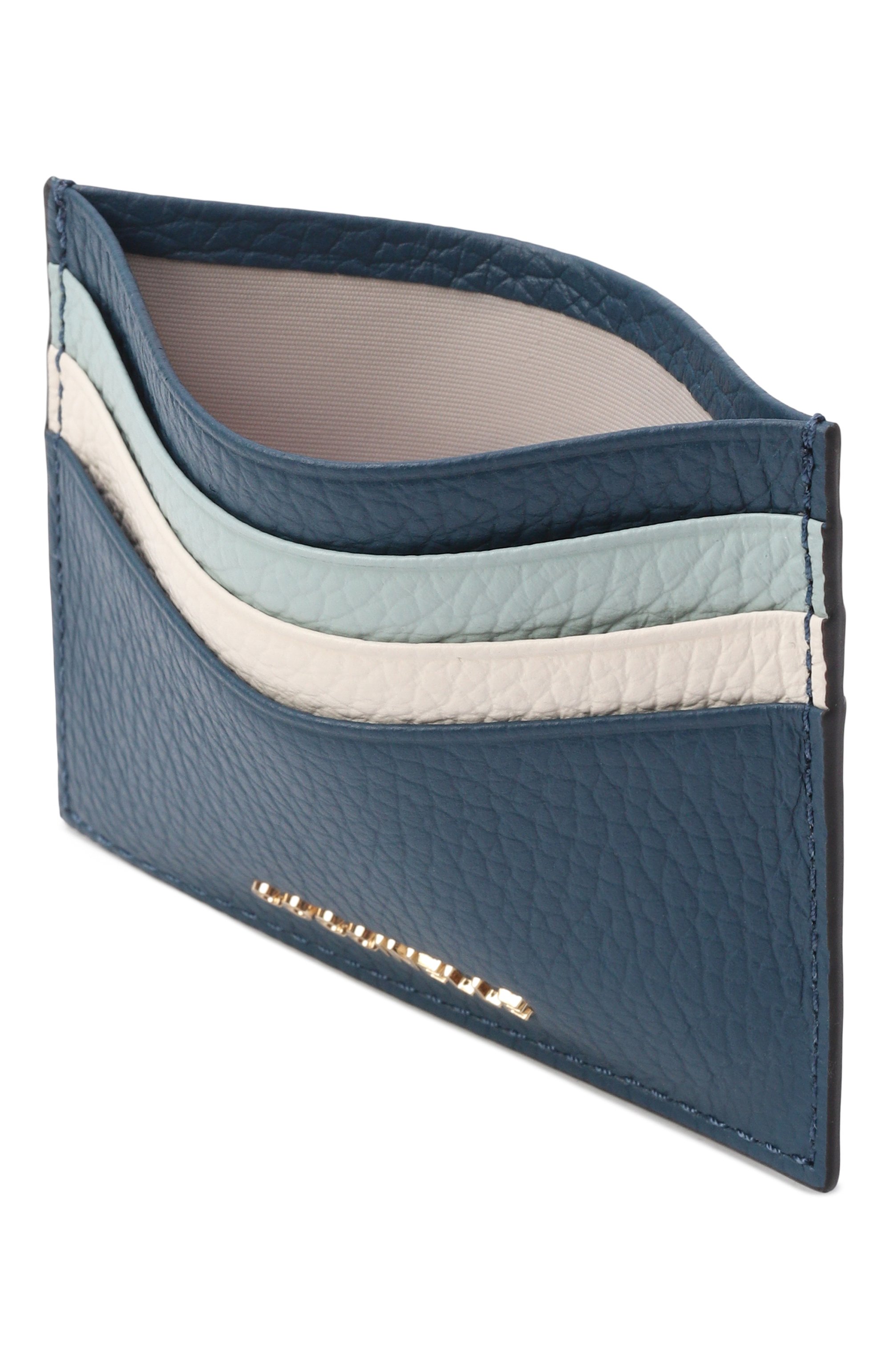 Кожаный футляр для кредитных карт COCCINELLE, арт. E2M10129501, фото 3