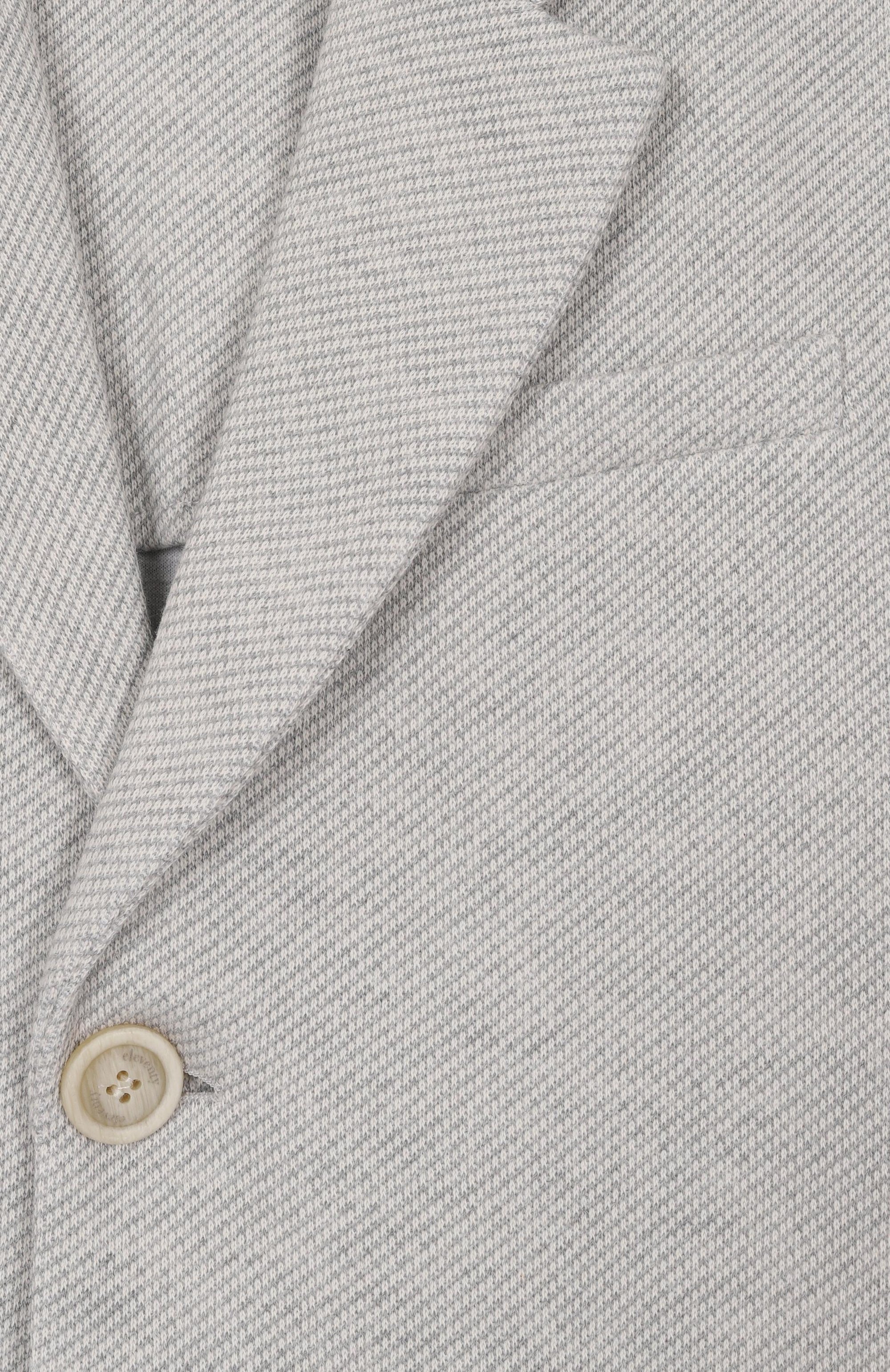 Хлопковый пиджак ELEVENTY, арт. EY2Q34/J0545, фото 3