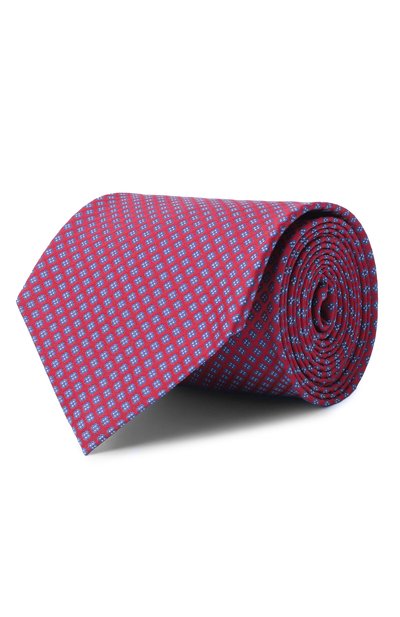 Шелковый галстук STEFANO RICCI, арт. CCXL/56035, фото 1