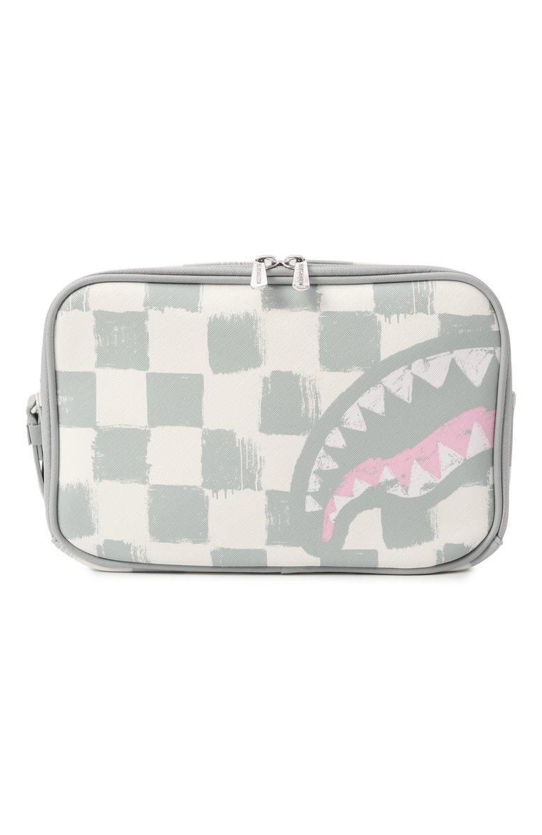 Детская косметичка SPRAYGROUND разноцветного цвета, арт. 910B6902NSZ | Фото 1 (Материал: Пластик; Нос: Не проставлено)