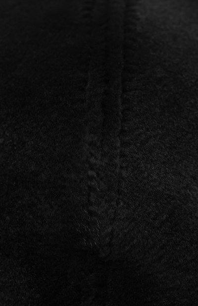 Норковая бейсболка ZILLI, арт. MHU-CAP05-00014/0001, фото 3