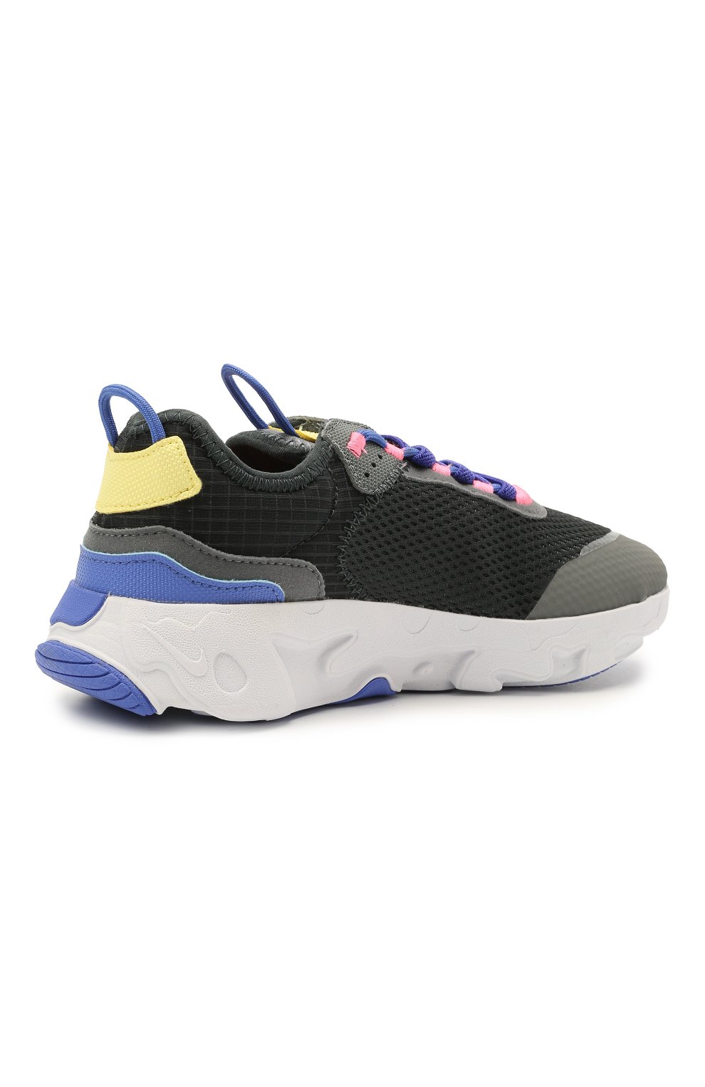Кроссовки nike react live NIKE, арт. CW1621-001, фото 3