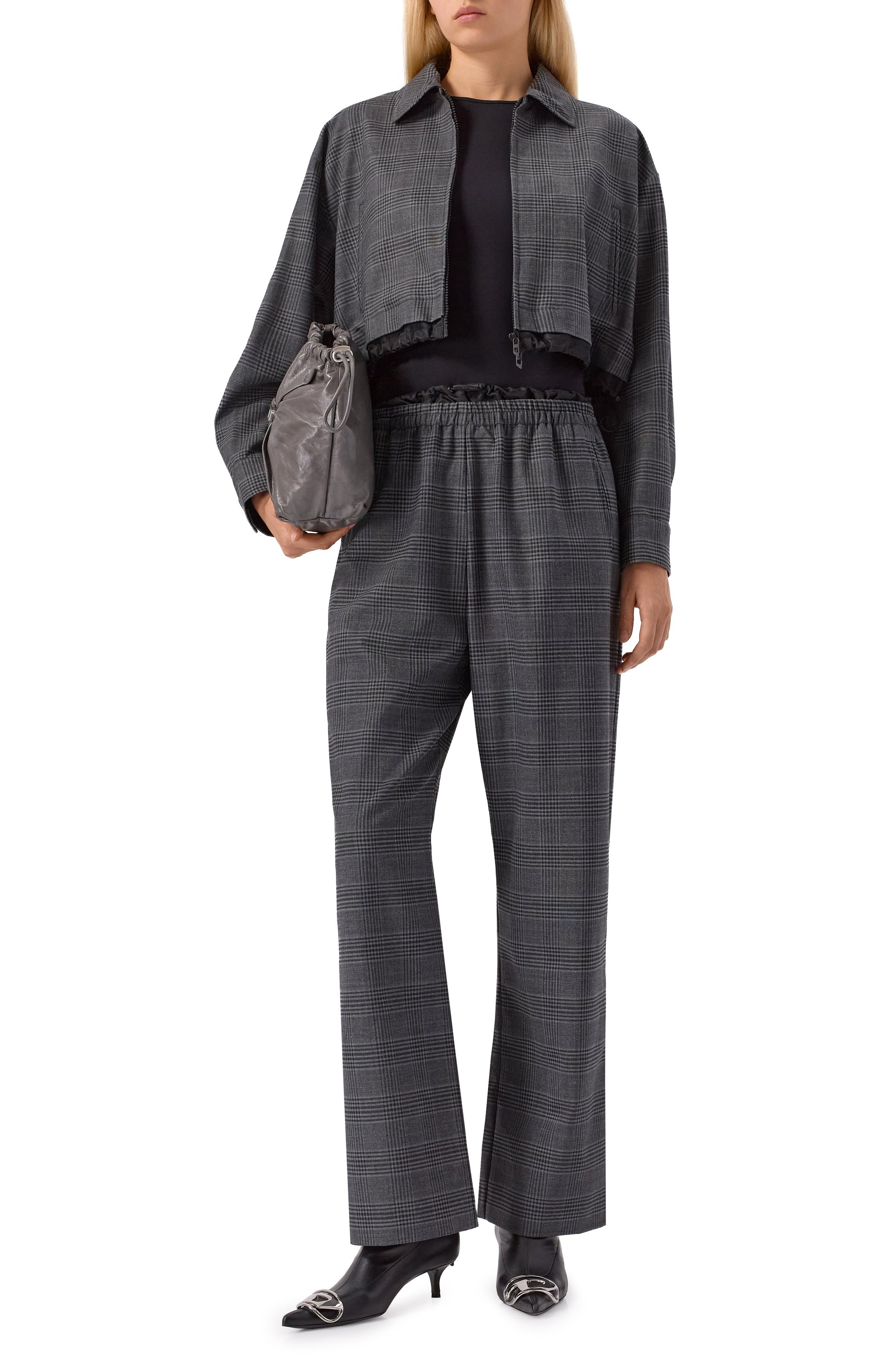 Брюки DIESEL, арт. A18382/0DEBS, фото 2