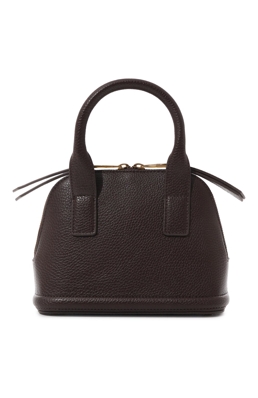 Сумка couture 01 small VERSACE JEANS COUTURE, арт. 75VA4BF7/ZS413, фото 6