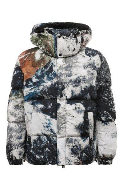 Пуховик DIESEL, арт. A11013/0LHAG, фото 1