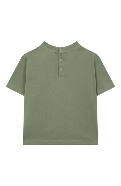 Комплект из трех футболок EMPORIO ARMANI, арт. EB001324/AF14503, фото 3