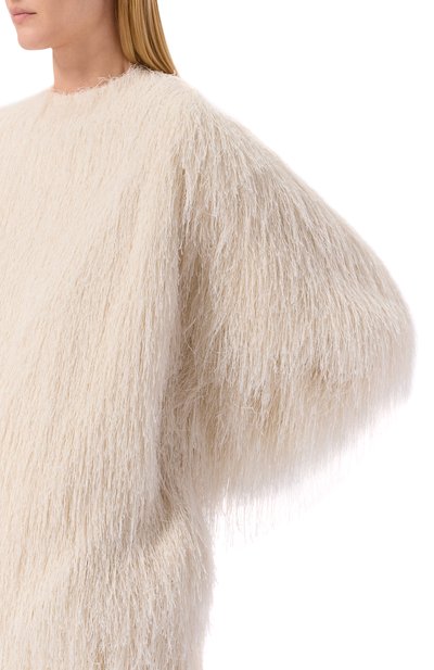 Блузка DRIES VAN NOTEN, арт. 252-010774-2031, фото 5