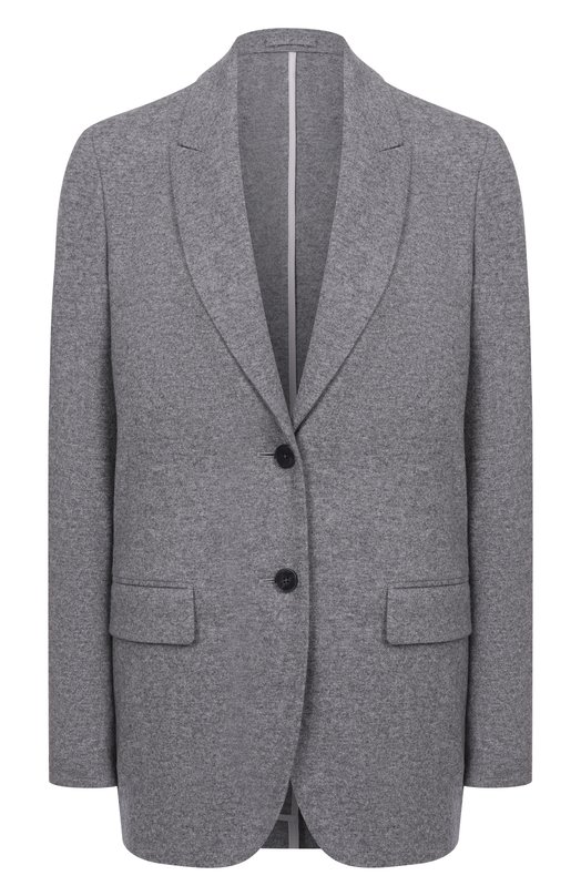 Кашемировый жакет MVST M25.1MW.J012/MY45426 Серый M25.1MW.J012/MY45426