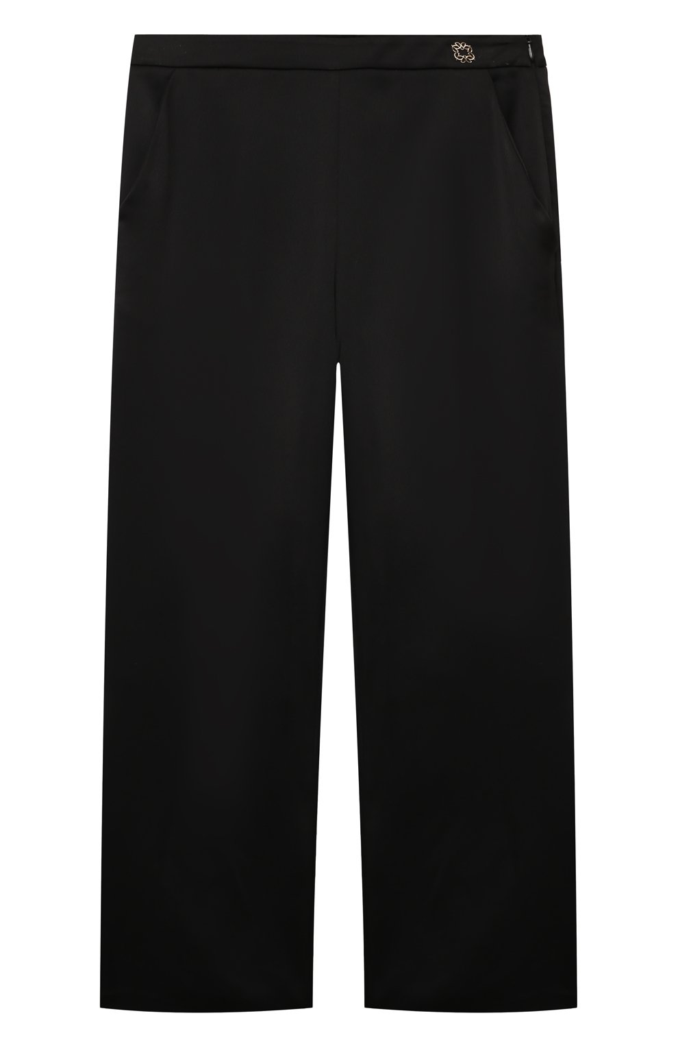 Брюки ELIE SAAB JUNIOR, арт. EFPA007 TS0887 STAMP1, фото 1