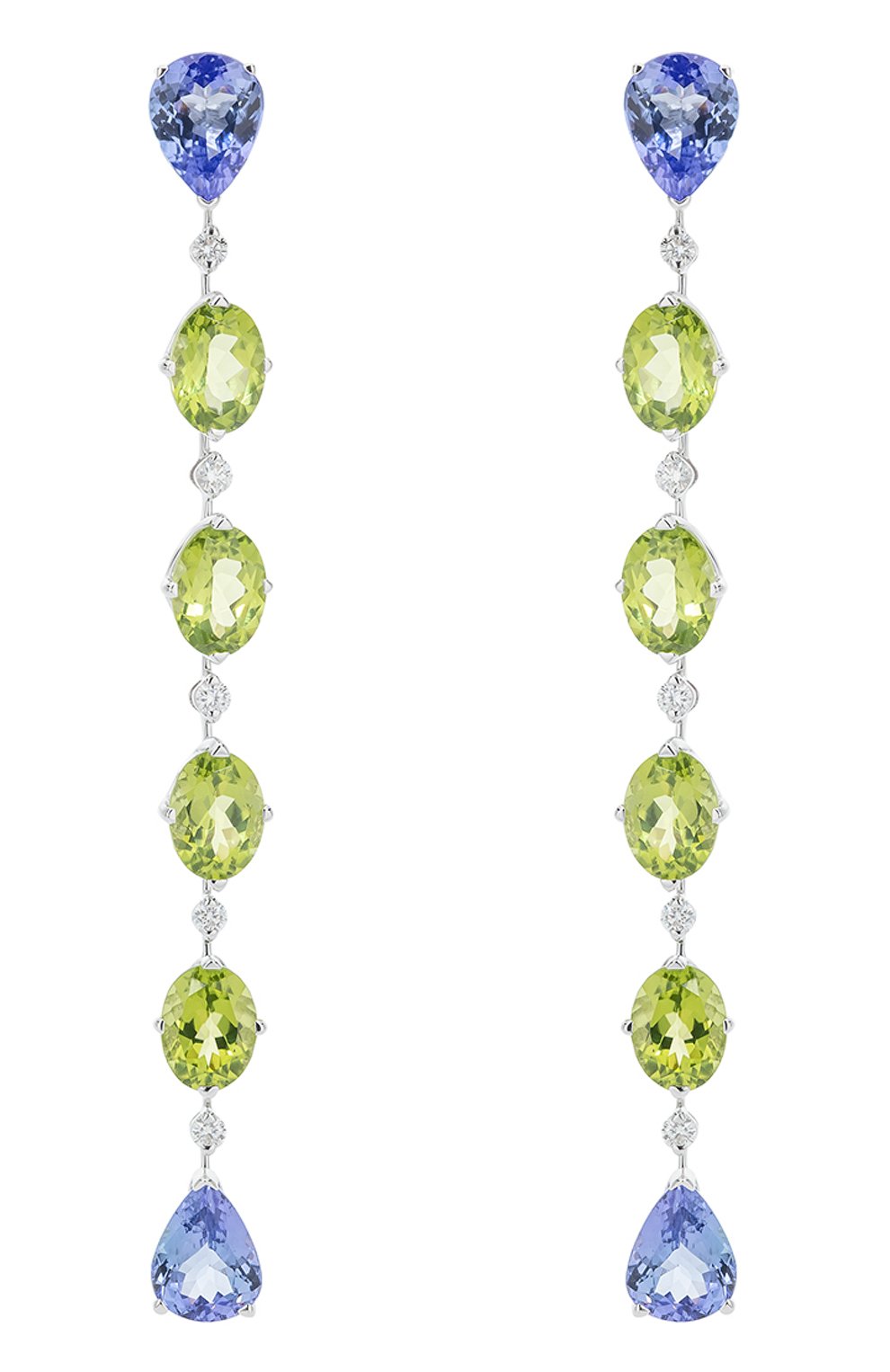 Серьги CASATO, арт. ORX1098TAN/PER/TAN-W, фото 1