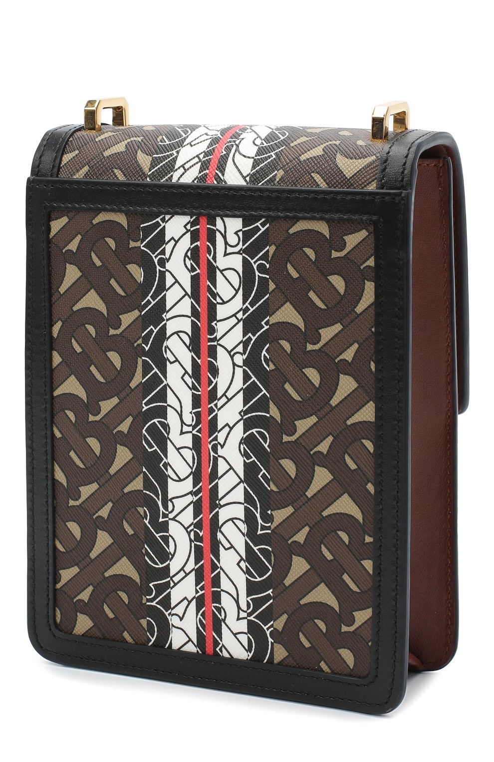 Сумка valencia BURBERRY, арт. 8030427, фото 3