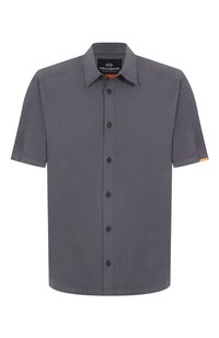 Темно-серый